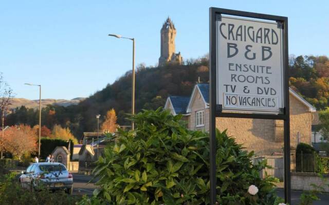 Craigard B&B