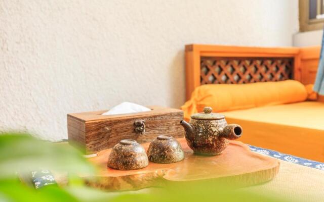 Dali Buxianshan Boutique Guesthouse