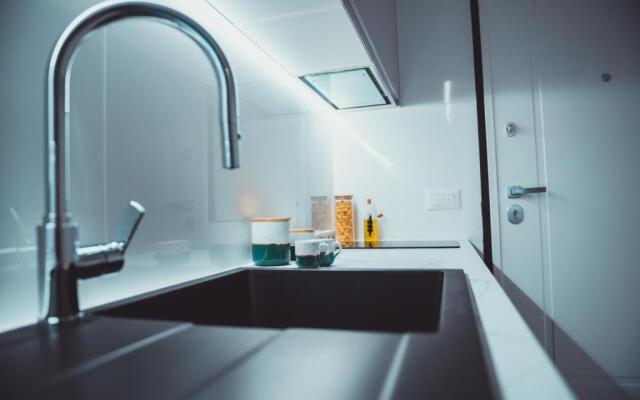 TAM Luxury Tirana Center Apartment No2
