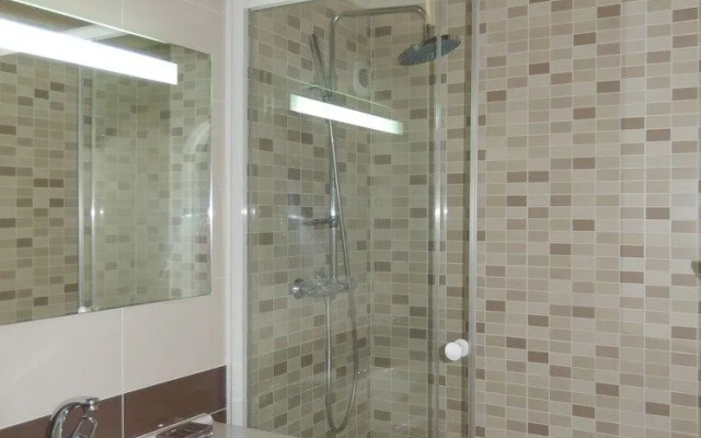 Les Chambres de Manou