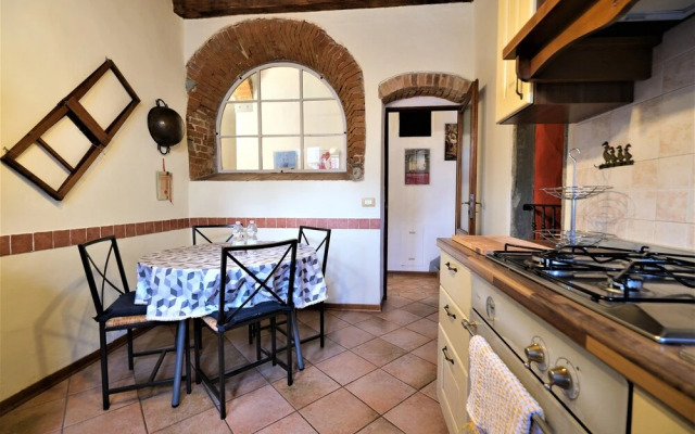 Wine Apartments Florence Vin Santo