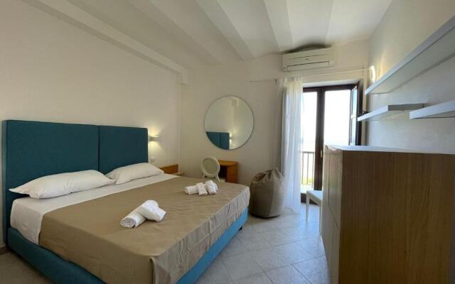 Hotel Mare Nostrum