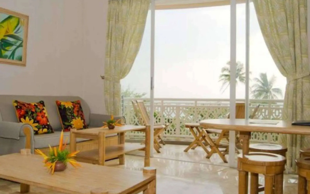 Hawaii Resort Family Suites