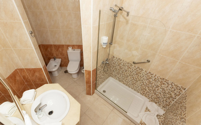 Hotel Villa de Adeje Beach