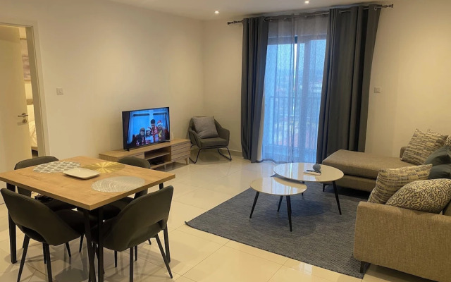 Tripview luxury Apartments at Loxwood