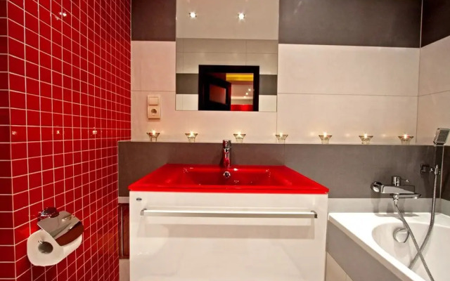 Apartamenty Palace Apartments Kraków