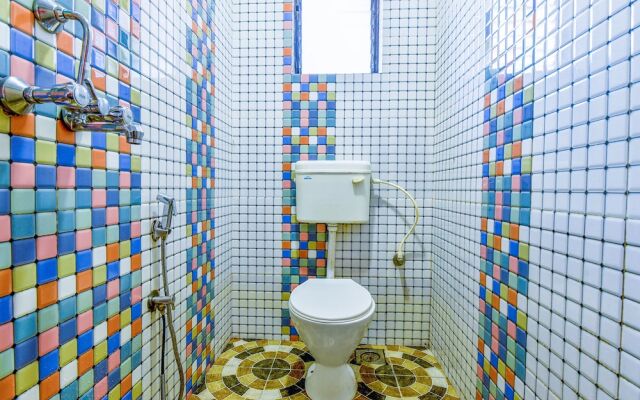 Fabhotel Ashirwad
