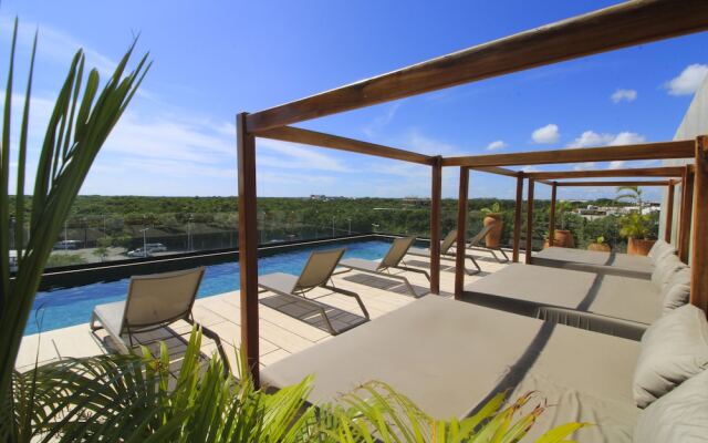 Tuk Luxury Apartments by Spot Rentals