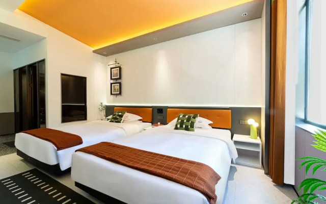 VISHAN Fashion Designer Trendy Residence