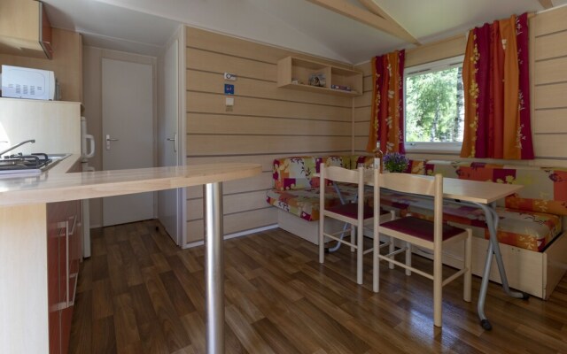 Camping RCN Belledonne