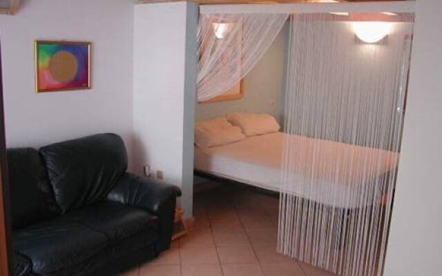Posada Casa Felicia
