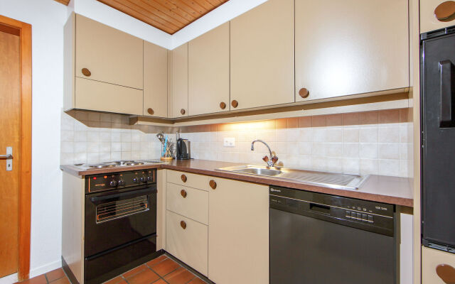 Chalet Albi