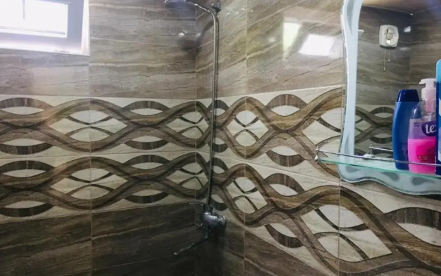 Guesthouse Buba Mestia