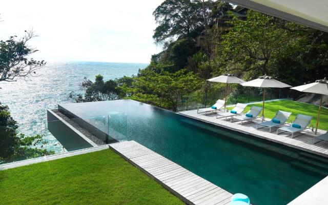 Villa Amanzi Kamala by Elite Havens