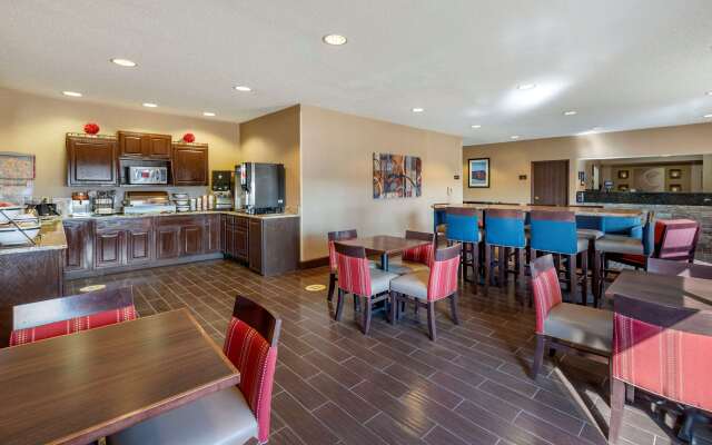 Comfort Inn Shelbyville North