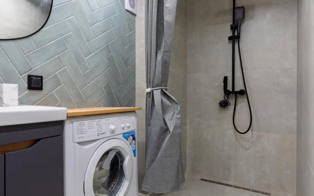 Апартаменты на 11й Красноармейской 6