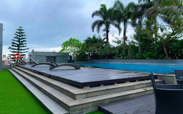 Hotel Santika Tasikmalaya