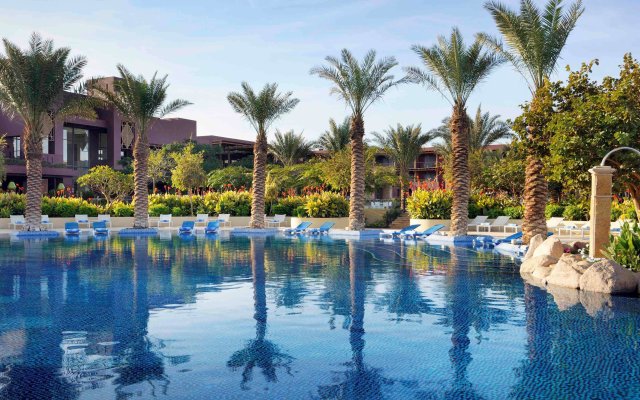 Mövenpick Resort & Spa Tala Bay Aqaba