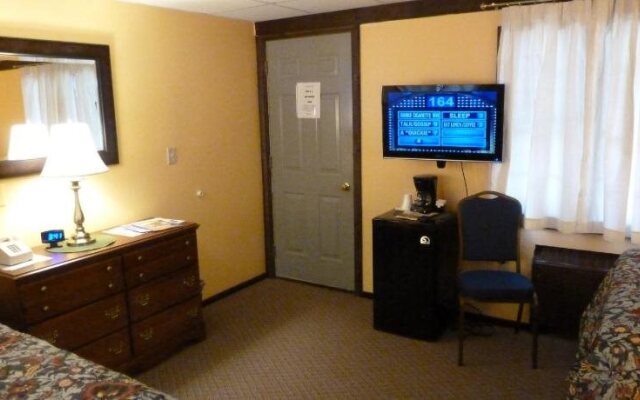 Viking Motel