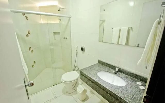 Petrolina Palace Hotel