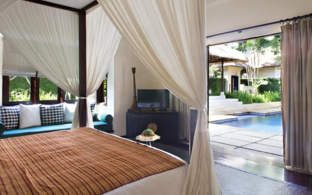 Kayumanis Sanur Private Villa & Spa