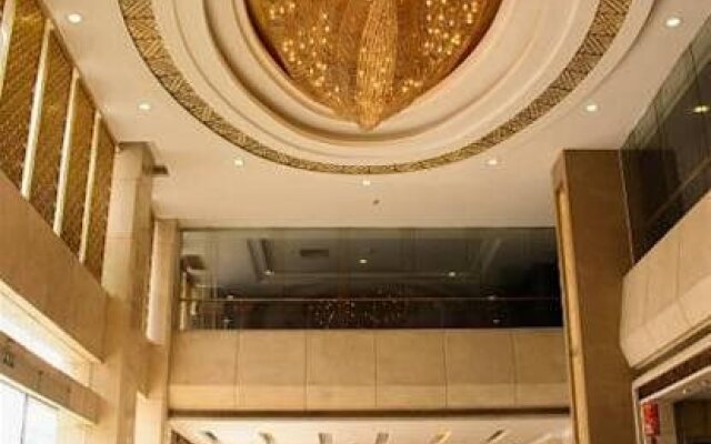 Guangzhou New Phoenix Hotel