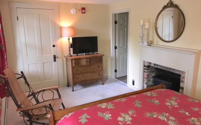 White Birch Inn of North Conway