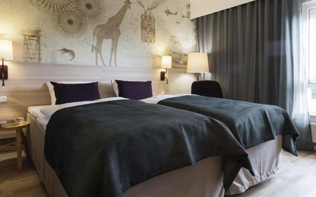 Scandic Aalborg Øst