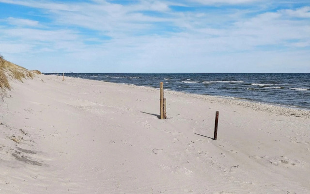 Holiday Home in SÃ¦by