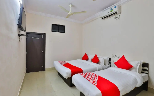 OYO 22020 Hotel Shakti
