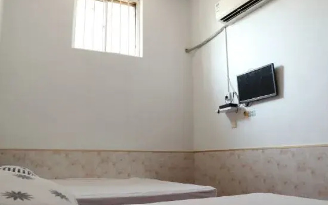 Rizhao Yicheng Hotel