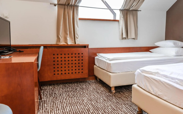 Hotel Kranjska Gora
