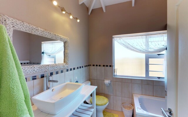 Captain's Reach St. Francis Bay