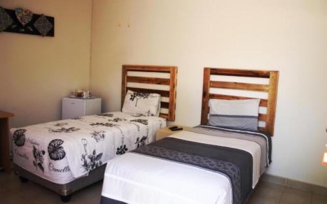 Mahikeng Guest Apartments