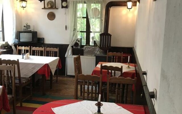 Hotel Pette Oreha