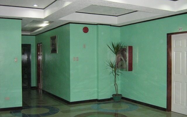 Ardent Suites Hotel & Spa