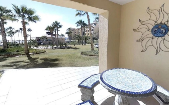 Princessa 1BR D 104-v by Casago