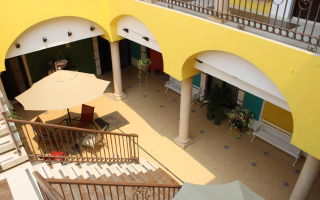 Hotel Guaranducha Inn