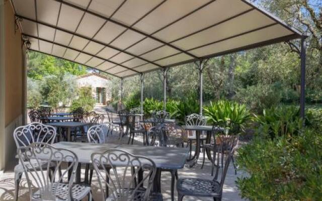 Villa Sestilia Guest House