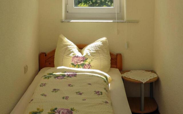 Ferienwohnung Basteiblick in Pirna