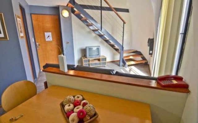 Rosario Suites