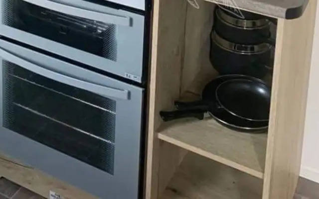 3 bed Caravan at Lyons Robinhood