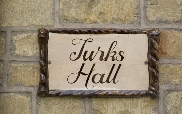 Turks Hall