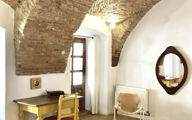 AOL Cluj Apart