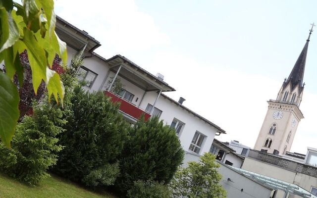 City Appartements Villach
