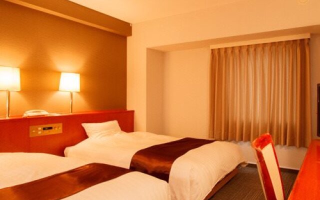 Kura Hotel Ichinoseki