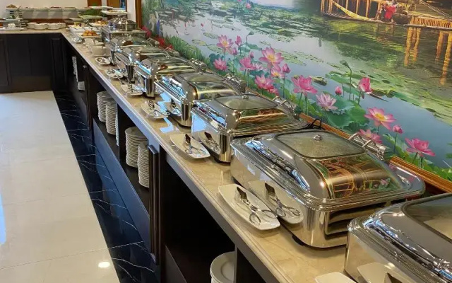 Santa Luxury
