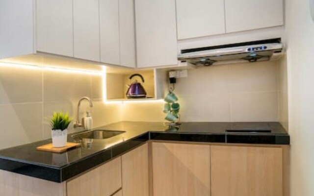 Casa Mutiara @ Bukit Bintang by HnHCozy