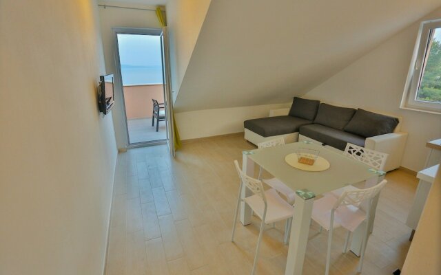 Apartments Marly