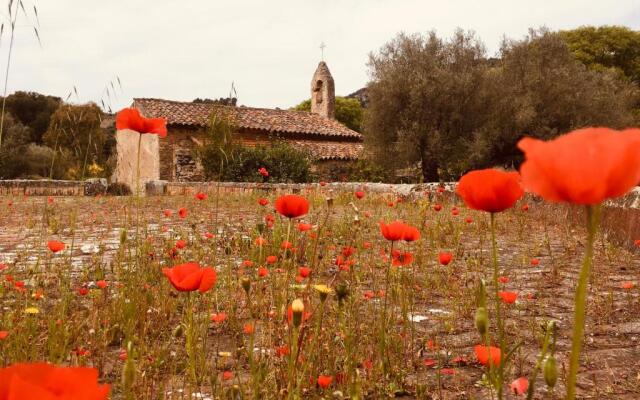 Bastide Sainte Trinide